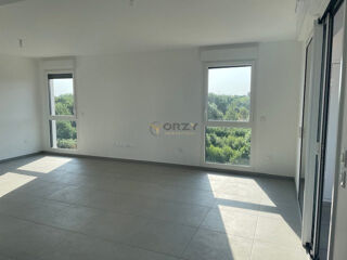  Appartement � vendre 4 pi�ces 94 m�