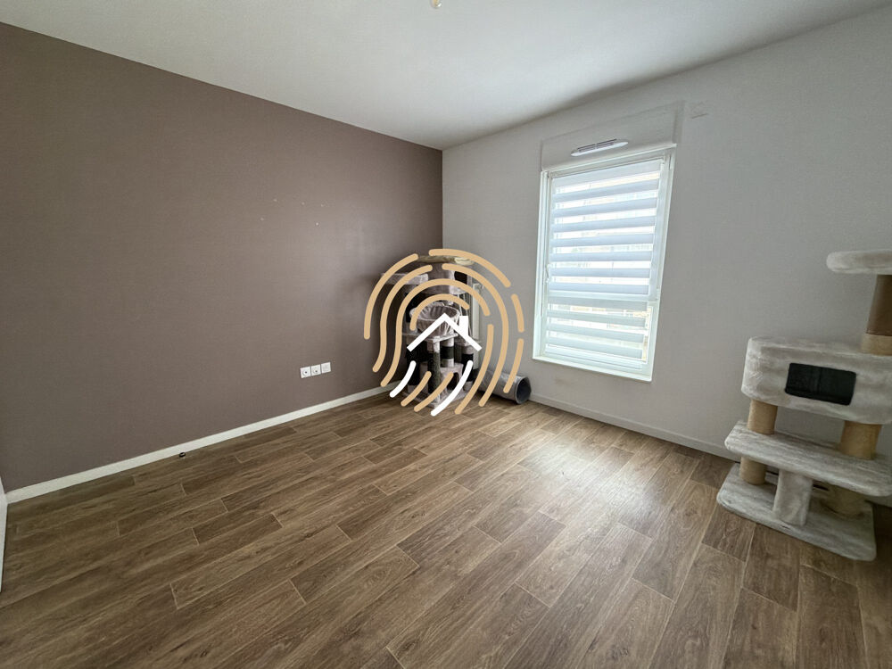 Vente Appartement Appartement T3 de 70 m² – Résidence récente de 2022 – Qua Tourcoing