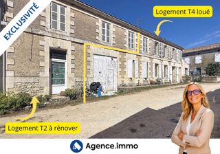  Maison à vendre 6 pièces 114 m²