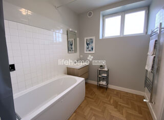  Maison � vendre 5 pi�ces 110 m�