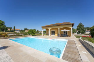  Maison � vendre 5 pi�ces 191 m�