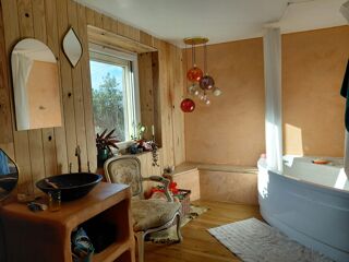  Maison à vendre 8 pièces 215 m²