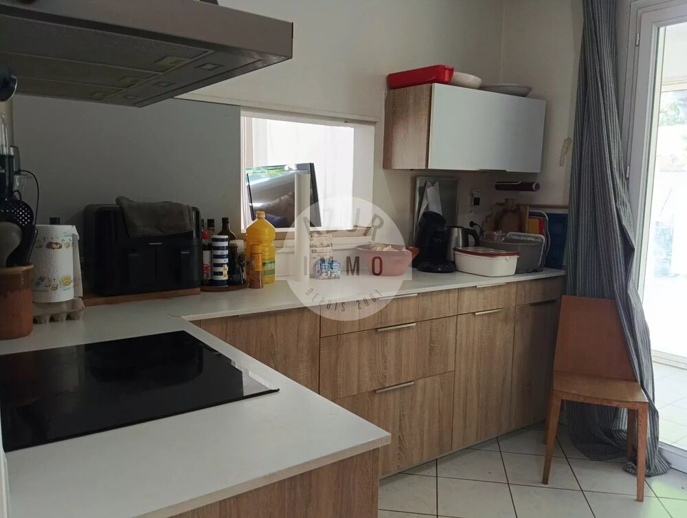  vendre  Maison Saint-Zacharie (83640)