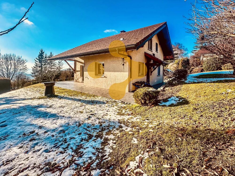 � vendre  Maison Copponex (74350)