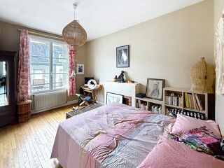  Appartement à vendre 3 pièces 68 m²