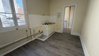  Appartement à vendre 3 pièces 54 m²