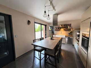  Maison à vendre 4 pièces 117 m²