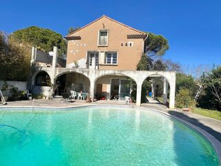  Maison à vendre 7 pièces 129 m²