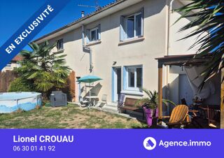  Maison à vendre 4 pièces 79 m²