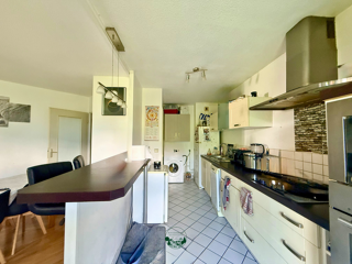  Appartement à vendre 4 pièces 92 m²