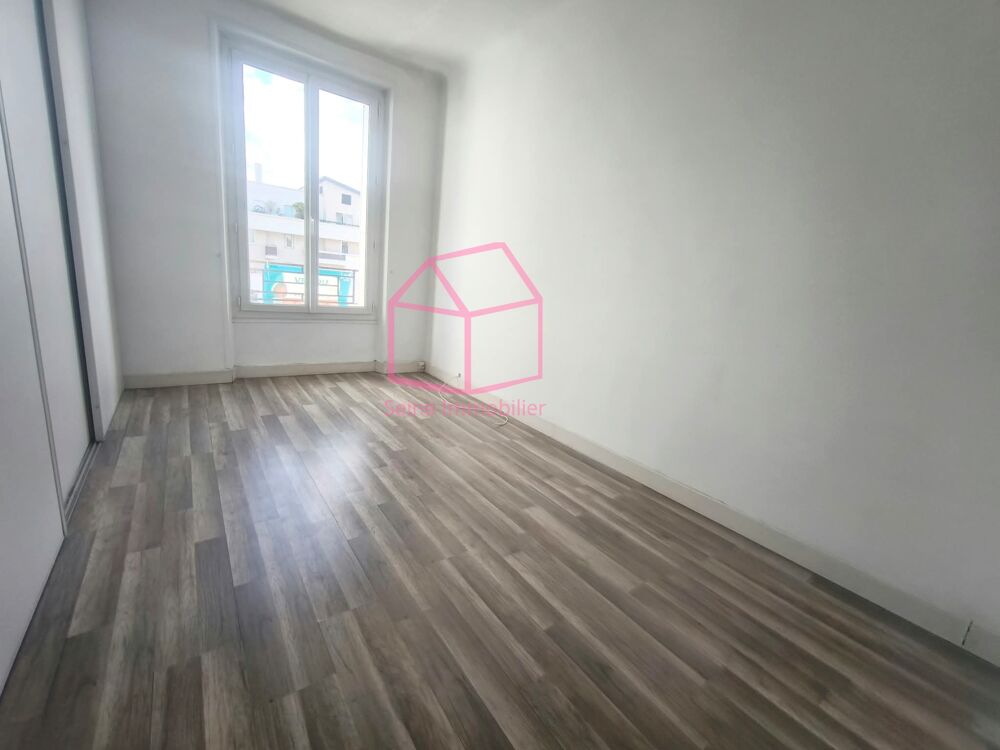 vente Appartement - 3 pièce(s) - 68 m² Choisy-le-Roi (94600)
