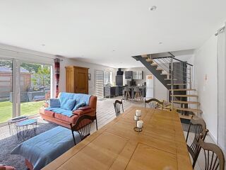 Vente Maison 2 MAISONS ANCIENNES RENOVEES Civray-de-touraine