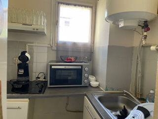  Appartement � vendre 2 pi�ces 25 m�