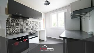  Appartement à louer 3 pièces 55 m²