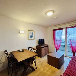  Appartement � vendre 3 pi�ces 37 m�