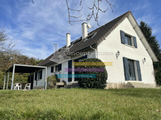  Maison � vendre 9 pi�ces 211 m�