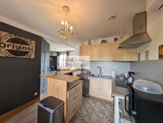  Maison à vendre 270 m²