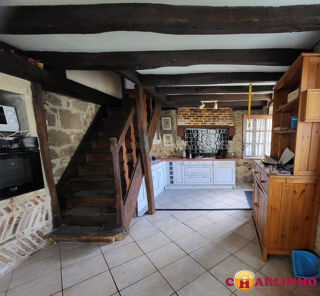  Maison à vendre 5 pièces 126 m²