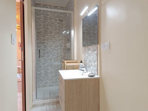  Appartement � louer 1 pi�ce 25 m� Narbonne
