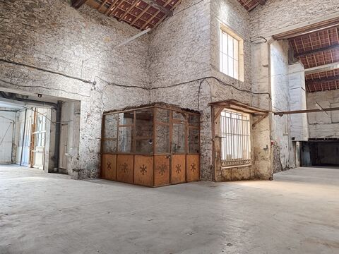 En exclusivit&eacute; ! Local commercial - Id&eacute;al atelier 740 11100 Narbonne