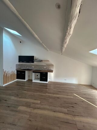  Appartement à louer 3 pièces 62 m²