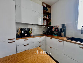  Maison � vendre 4 pi�ces 88 m�