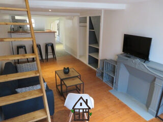  Appartement � vendre 2 pi�ces 43 m�