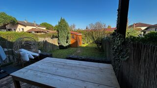  Maison � vendre 3 pi�ces 77 m�