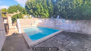  Maison à vendre 6 pièces 83 m²
