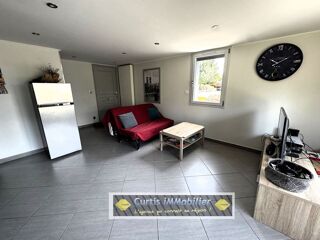 Appartement à louer 2 pièces 35 m²