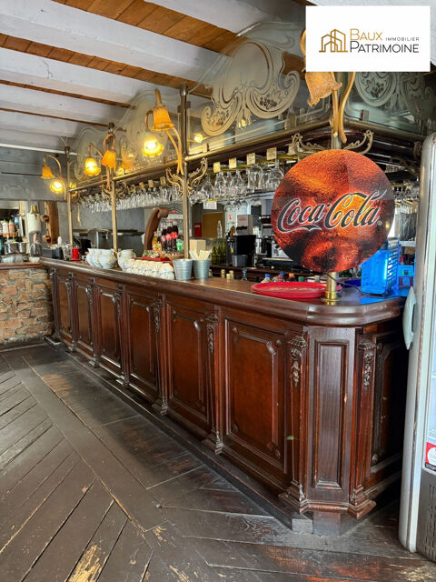   brasserie / crêperie 