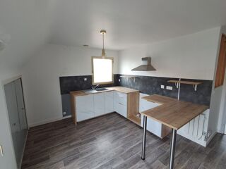  Appartement à louer 3 pièces 56 m²