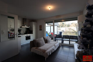  Appartement  louer 3 pices 62 m