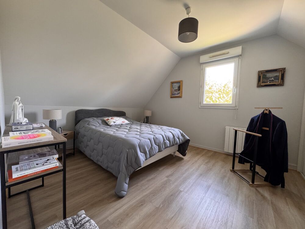 Vente Maison Maison individuelle au calme Honfleur