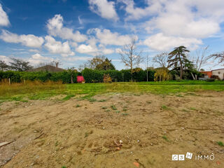  Terrain � vendre 970 m�