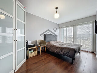  Appartement  vendre 4 pices 88 m
