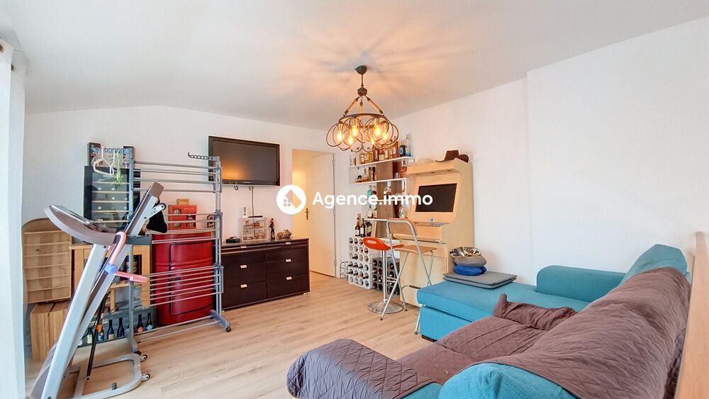à vendre  Maison Tours (37000)
