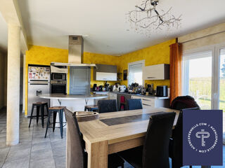  Maison à vendre 7 pièces 153 m²