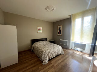  Appartement  louer 2 pices 39 m