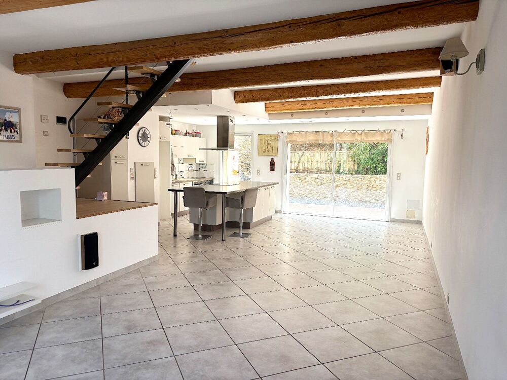 Vente Maison Maison Pézenas