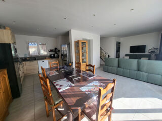  Maison � vendre 4 pi�ces 107 m�