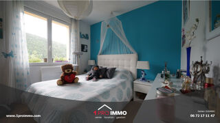  Appartement  vendre 4 pices 72 m