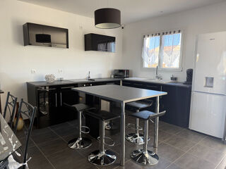  Maison � vendre 5 pi�ces 92 m�