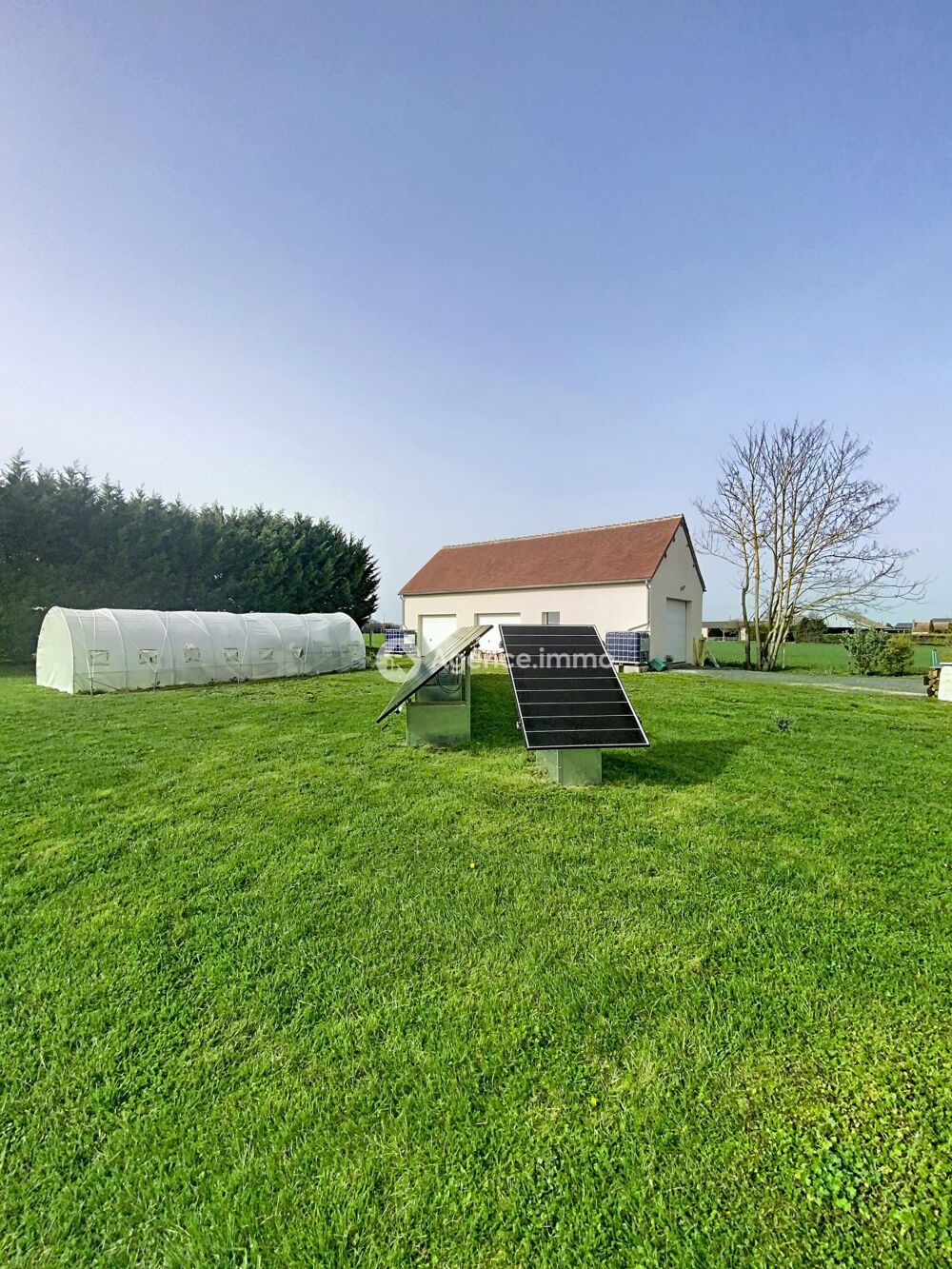 Vente Maison Idéal grande famille ! Channay-sur-lathan