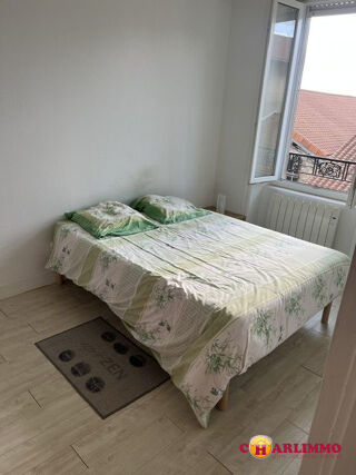  Appartement � louer 2 pi�ces 38 m�