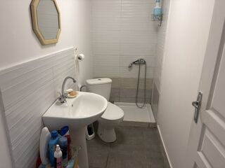  Maison à vendre 8 pièces 186 m²