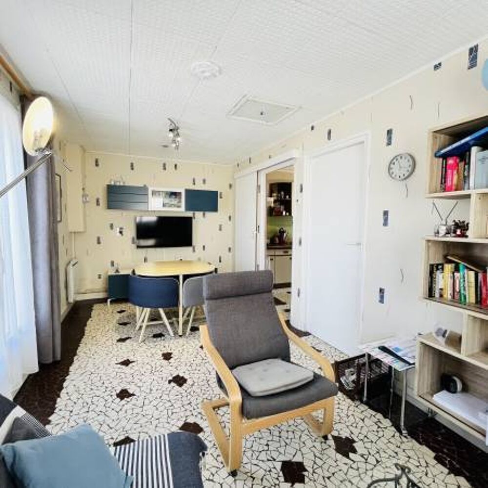 Vente Maison OM 1279 - MAISON CAYEUX SUR MER PROCHE DE LA PLAGE Cayeux-sur-mer