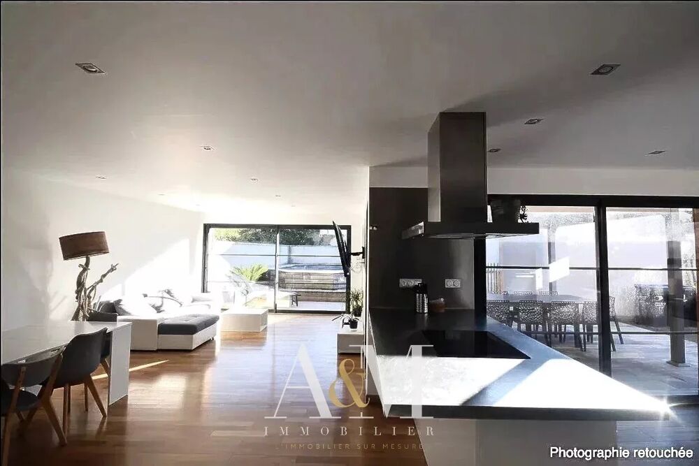  vendre  Maison Ars (33740)