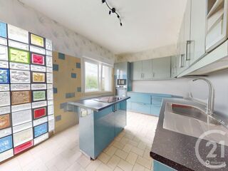  Maison � vendre 7 pi�ces 166 m�