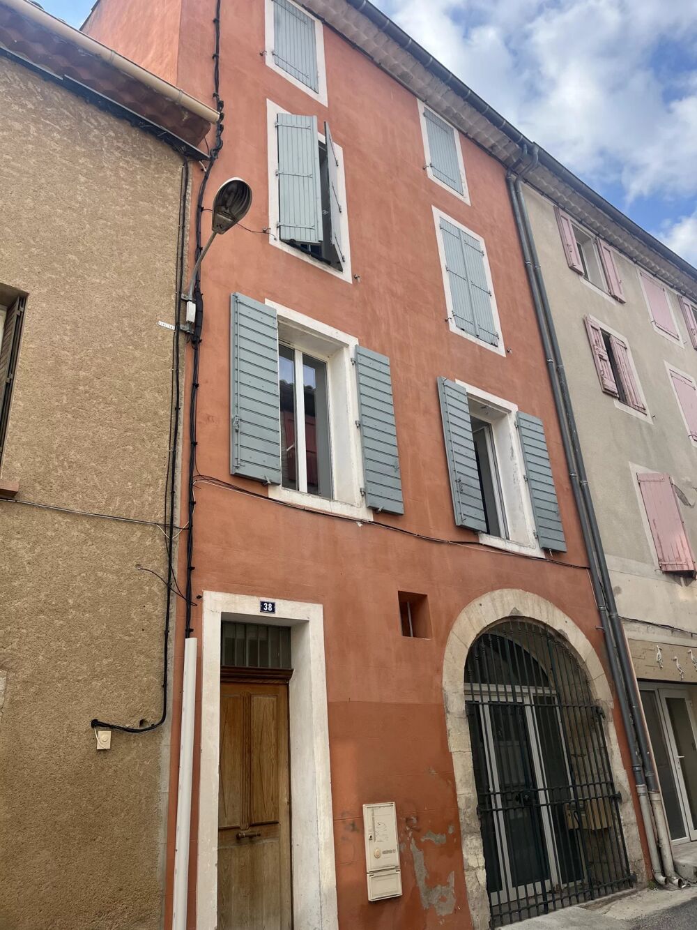   Manosque 